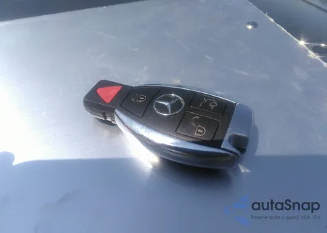 2016 Mercedes-Benz C 300 Luxury/Sport from USA, damaged, VIN 55SWF4JB5GU156044